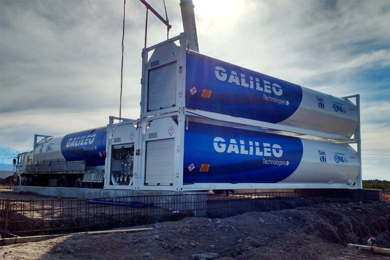 Galileo-GNL-energia-electrica