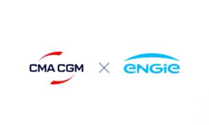 CMA CGM y ENGIE invertirán en el proyecto Salamander para producir ...